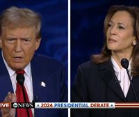 Trump vs Harris: Los momentos más tensos del debate 