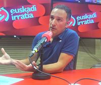 Lakuntza: ''Pradalesen Gobernuak ez du inolako konpromisorik Osakidetza publiko baten alde''