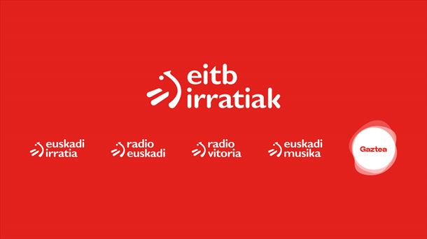 Nuevos retos de las radios del Grupo EITB