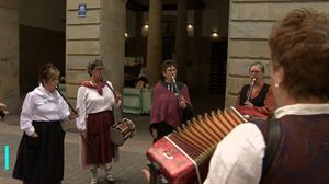 Ordizia celebra la feria extraordinaria de Euskal Jaiak