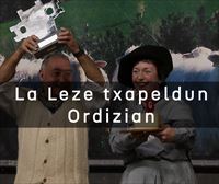 La Lezek irabazi du Ordiziako 51. gazta txapelketa