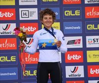 Paula Ostiz, Movistar Teameko fitxaketa berria