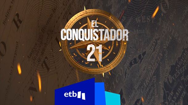 Imagen del casting del los del "Conquis 21"