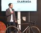 Orbea no seguirá patrocinando a la Fundación Euskadi