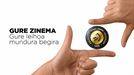 EITB, Patrocinador Oficial de Donostia Zinemaldia: 'Gure zinema, gure leihoa mundura begira'