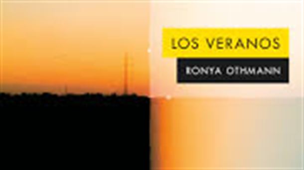 RONYA OTHMAN: "Los veranos (Die sommer)" (Alpha Decay)