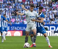 El Alavés lucha hasta el final, pero cae frente al Espanyol (3-2)