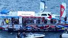 Urdaibai se queda con la Bandera de Bermeo y buscará superar el récord&#8230;