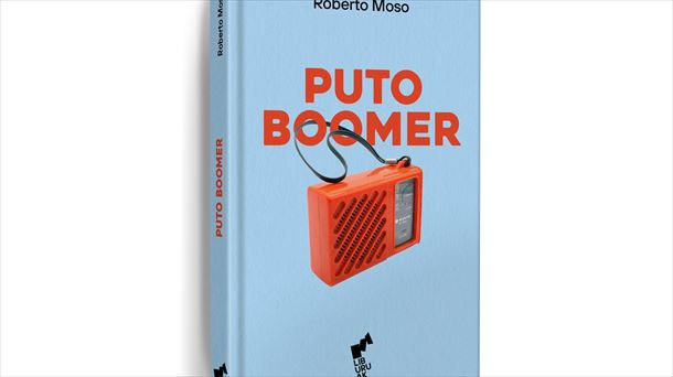 Puto boomer, Roberto Moso