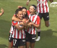 El Athletic Club gana al Granada (2-1) y suma su segunda victoria consecutiva