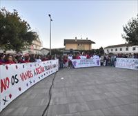 Zizur Mayor denuncia varias agresiones machistas durante sus fiestas