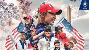 Estados Unidos gana la Solheim Cup tras batir a Europa en Virginia