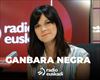 Ganbara negra