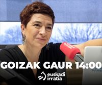 Goizak Gaur 14:00 (2024/11/20)