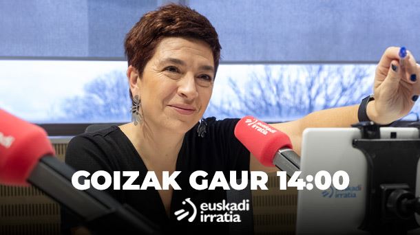 Goizak Gaur 14:00 (2024/09/20)