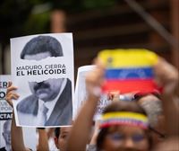 La ONU acusa a Maduro de crear una de las crisis de Derechos Humanos más graves de la historia reciente