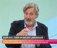 Pedro Pablo Ramos: ''Le damos más importancia a la salud. También tiene que ver con el compromiso''