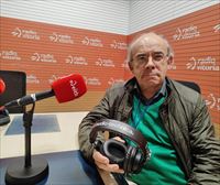 Entrevista a Edorta Elizagarate, psiquiatra de Osakidetza, en Radio Euskadi