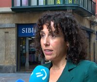 Nora Abete, tras la sentencia contra la zona de bajas emisiones de Madrid: ''En Bilbao estamos tranquilos'' 