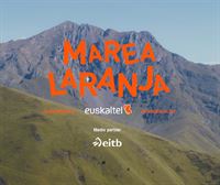 Marea Laranja, Euskaltel-Euskadi taldeari buruzko dokumentala