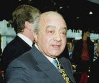 Cinco mujeres denuncian haber sido violadas por el multimillonario Mohamed Al Fayed, exdueño de Harrods