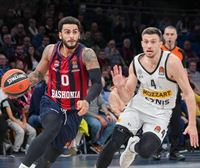 Alvaro Carretero (2Playbook):  Baskonia tiene que ser uno de los beneficiados por el límite salarial 