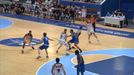 El Bilbao Basket se impone 96-73 al Gipuzkoa Basket en un amistoso