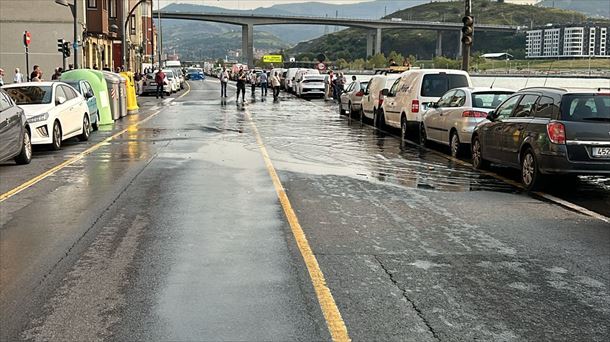 Erandio. Foto: Radio Euskadi