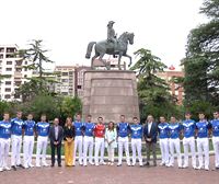 Arranca la Feria de San Mateo