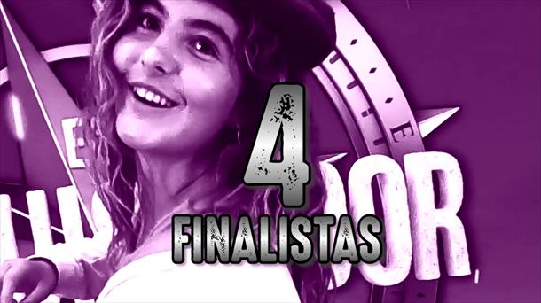 ¡Participa!