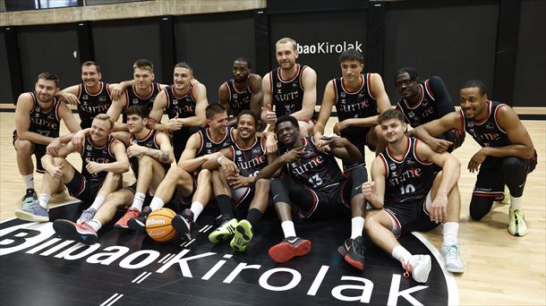 Bilbao Basket