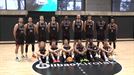 Bilbao Basketek taldearen aurkezpen ofiziala egin du