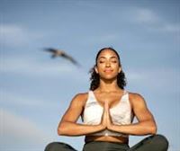 Aprendemos a meditar en directo con Patricia Draghici