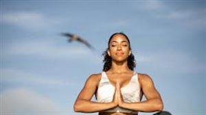 Aprendemos a meditar en directo con Patricia Draghici