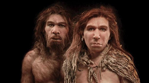 Neandertales Capítulo 1: Una visión general