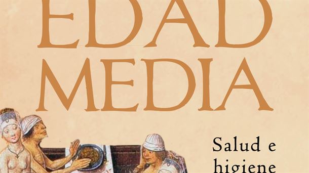 "El olor de la Edad Media". Javier Traité y Consuelo Sanz de Bremond