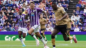 Osasunak Sheraldo Becker fitxatu du, 2027ra arte