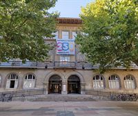 Escuela de Artes y Oficios de Vitoria-Gasteiz