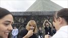 Najwa Nimri ("La virgen roja"). Foto: EFE