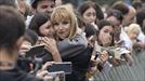 Najwa Nimri ("La virgen roja"). Foto: EFE