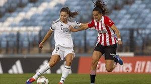 El Athletic jugará en San Mamés ante el Barcelona y el Real Madrid en la Liga F