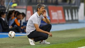 David Aznarren artxiboko irudia