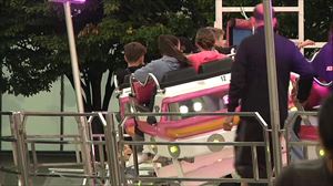 Gizon bat atxilotu dute Uharten, adin txikikoei sexu-erasoak egitea leporatuta