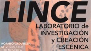 El programa formativo LINCE regresa a la Sala Baratza