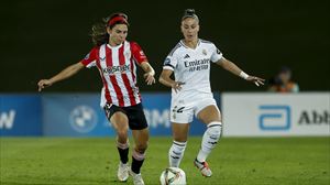 Ane Elexpuru renueva con el Athletic hasta 2027