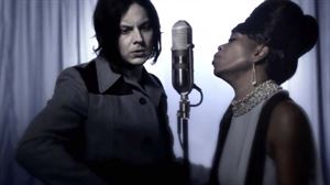 Jack White, altruimo a raudales