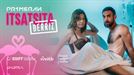 Ya está aquí la ficción musical ''Itsatsita Berriz'', con Jon Plazaola y Leire Martínez