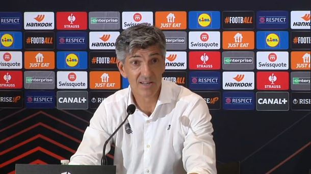 Imanol: 