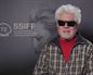 Pedro Almodóvar: ''La vida ha sido muy generosa conmigo, y el Zinemaldia también''