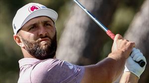 Rahm se queda a dos golpes de la remontada y el polaco Meronk se alza con el triunfo en Riad